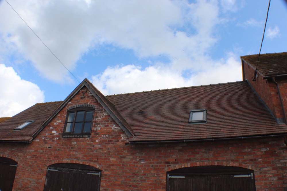 The Loft Phepson Manor Farm Himbleton Nr Droitwich Worcestershire